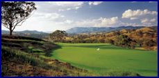 Ellerston Golf Course - 13th Hole