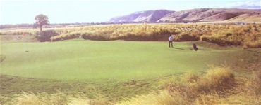 THE LINKS LADY BAY