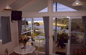 the views - just beautiful