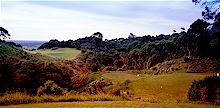 The National Golf Club