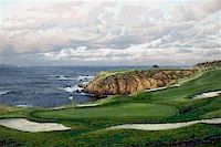 Pebble Beach