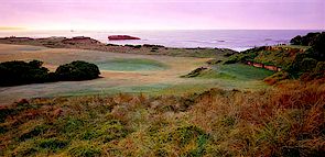 peterborough golf club