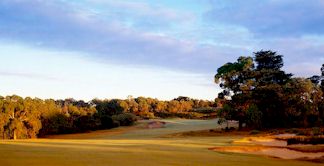 royal melbourne - still no. 1?
