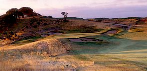 the dunes golf links