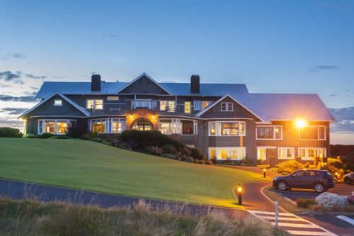 barwon heads golf club