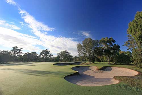 The 7th at Metro