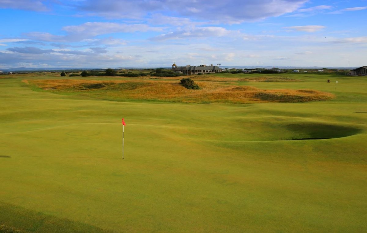 st andrews
