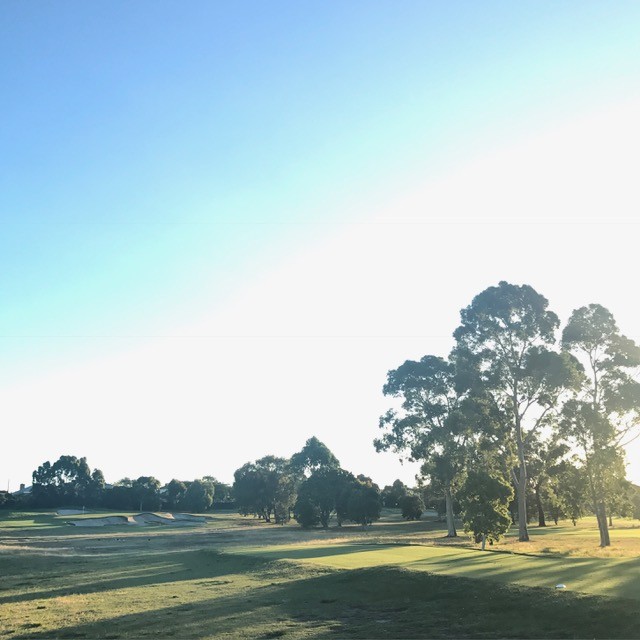 yarra yarra