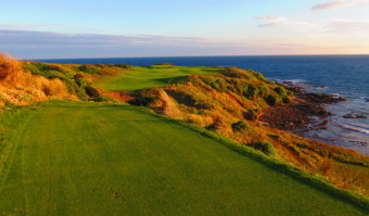 Cape Wickham