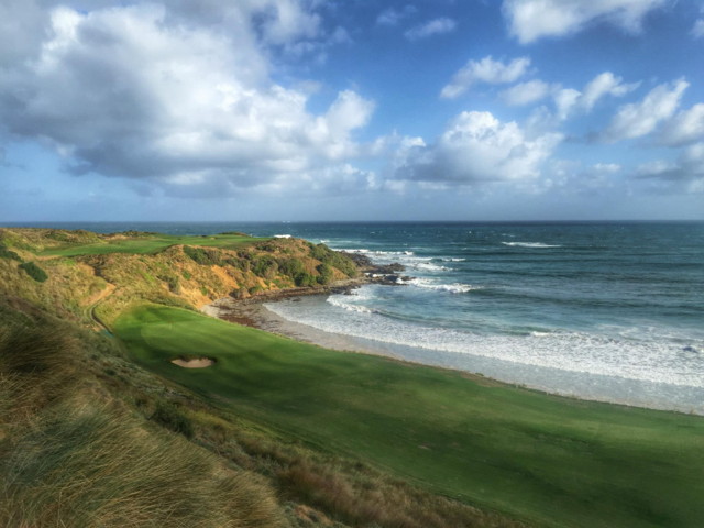 Cape Wickham King Island
