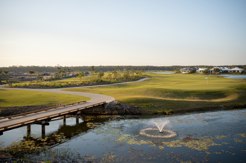 pelican waters