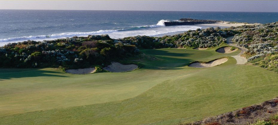 Your Ultimate Guide to Golf Courses In Perth