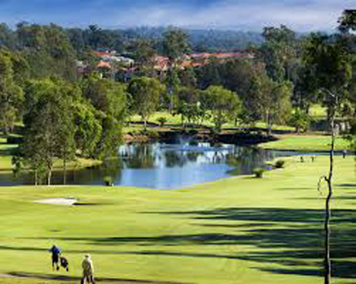 Australias most informative golf website - ausgolf