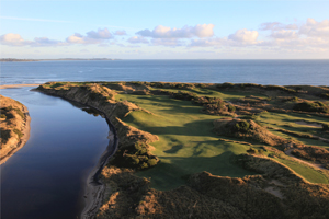 barnbougle