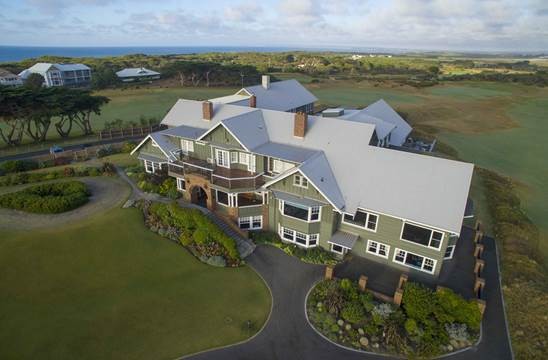 barwon heads