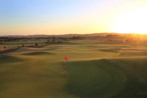 Australia's Top 100 - The GOLF Course Guide - ausgolf