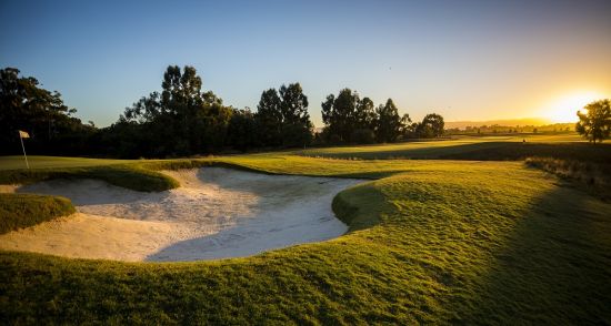 eastern golf club