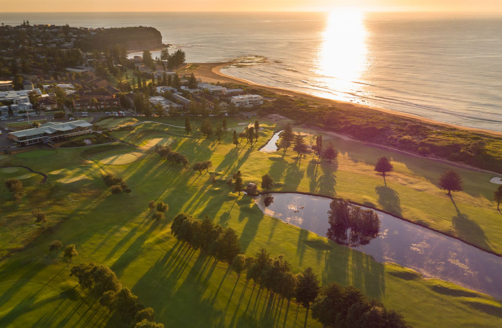 mona vale