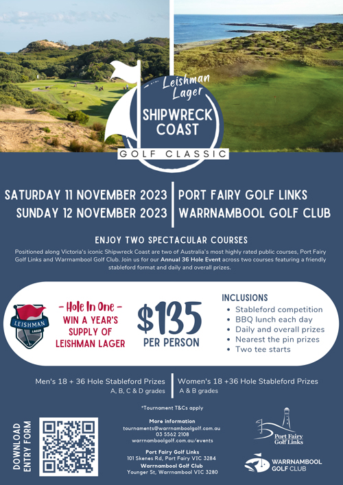 warrnambool