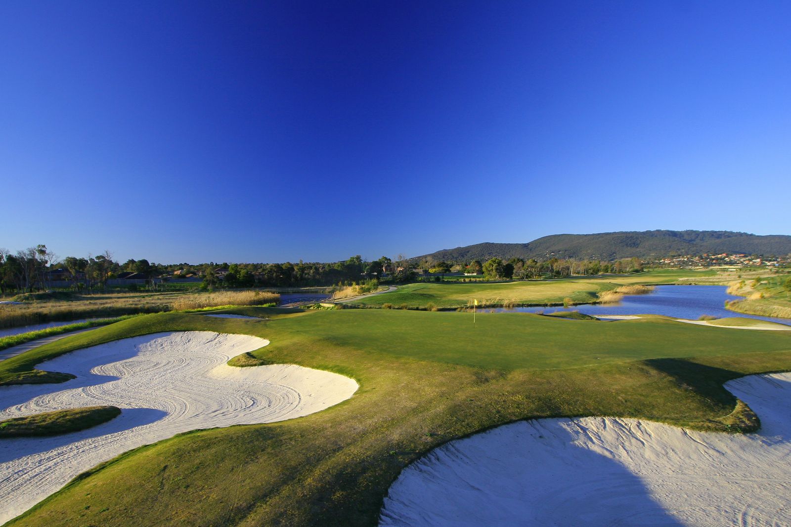 Waterford Valley GOLF Deal - ausgolf