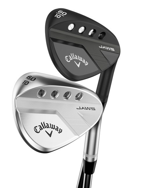 callaway jaws