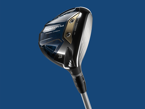 paradym fairway