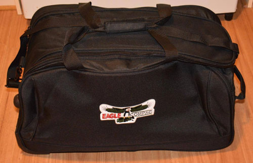 travel bag