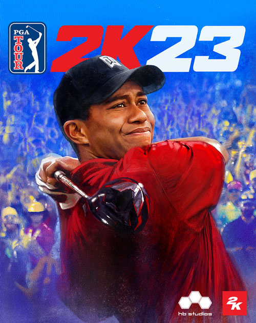 pga tour 2k23