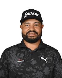 JJ Spaun