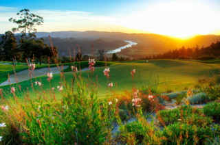 Simola Golf Course South Africa