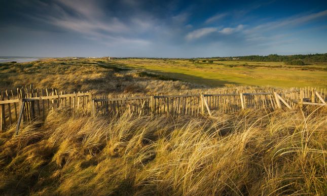 Troon