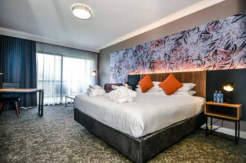 barossa valley resort