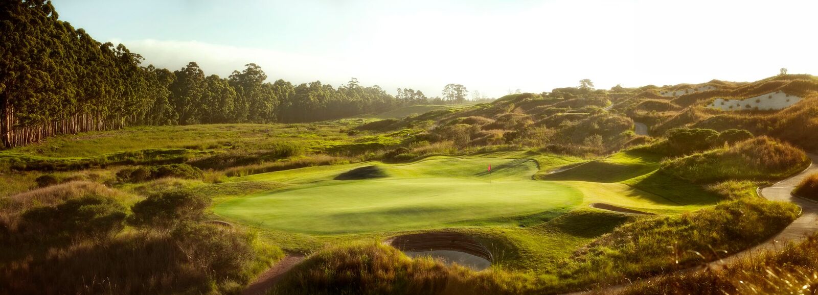 Fancourt Links Golf South Africa