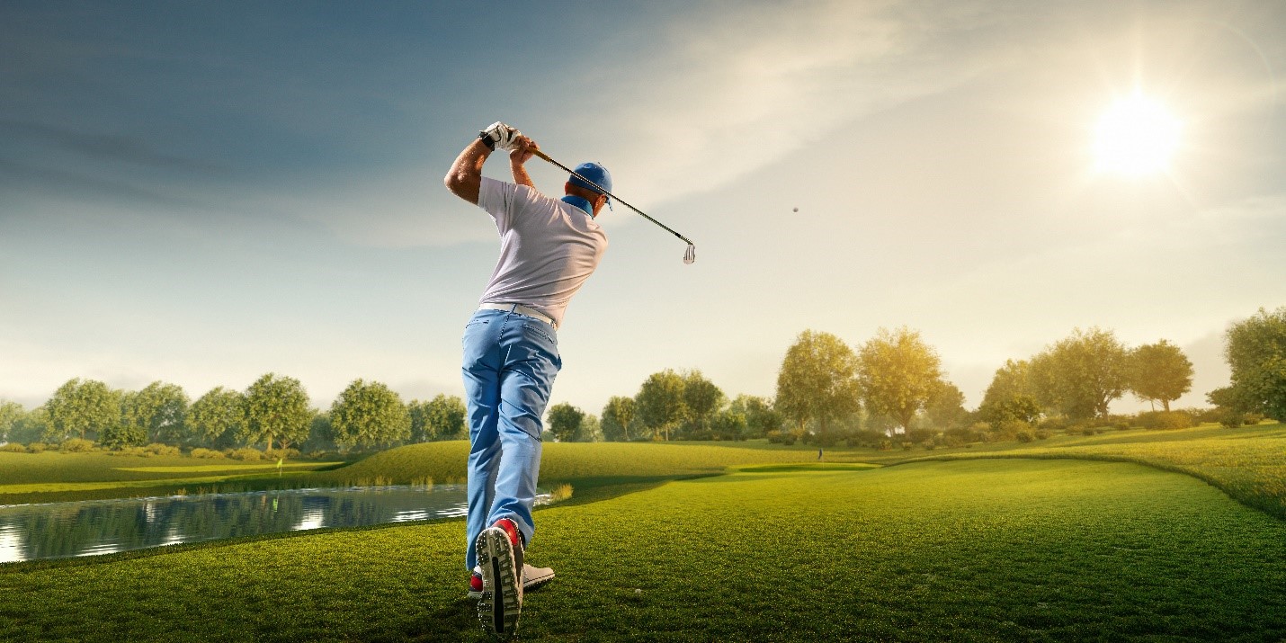 7 tips to improve your golf game