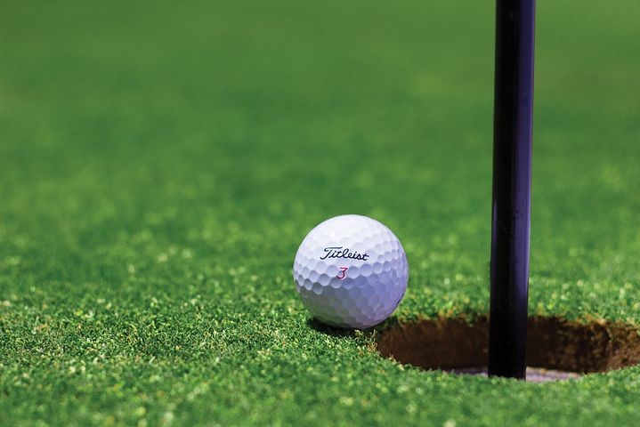 hole in one 1
