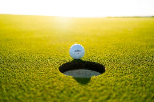 aus golf travel