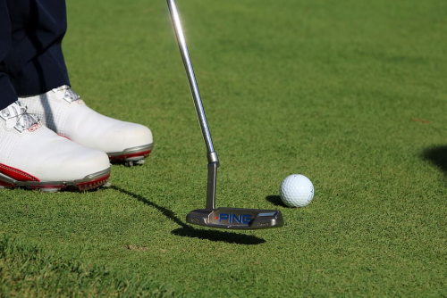 golf basics
