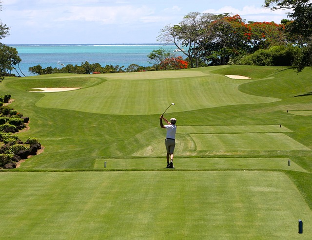 pga golf