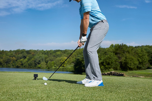 golf technology