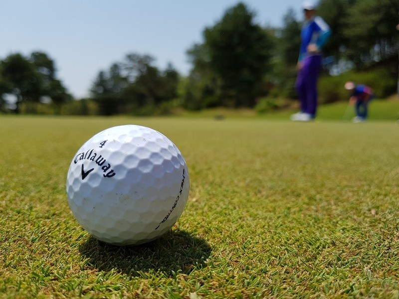 golf 1