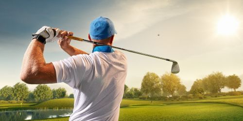 golf strategies
