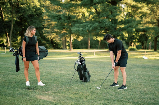 used clubs