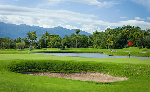 vidanta