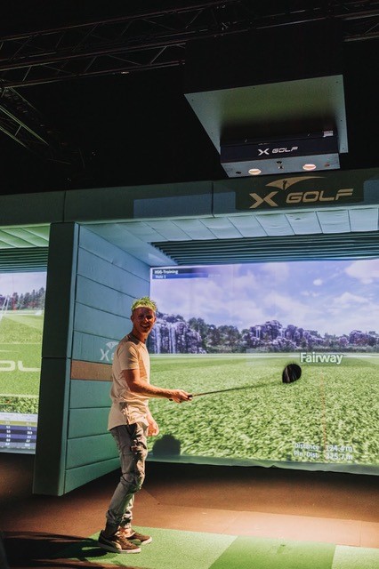xgolf
