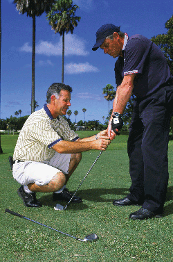 Full video and computer analysis