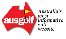 Australia's most informative golf web site