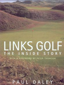 links golf by Paul Daley