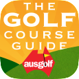 New Golf Course Guide App released - and it's FREE! - ausgolf