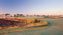 golf course real estate