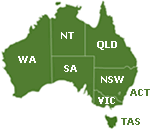 States & Territories